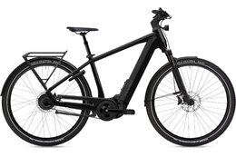 Flyer Upstreet 7.23 Gents - 750 Wh - 28 Zoll - Diamant - 2024