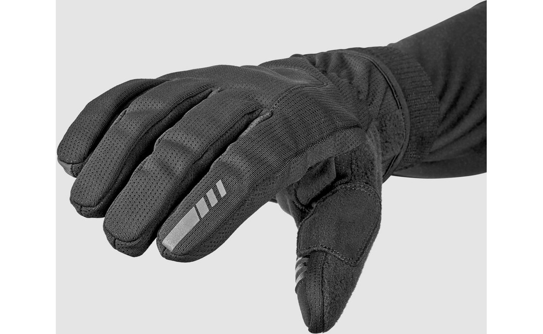 GRIPGRAB Windster 2 Windproof Winter Langfinger Handschuhe