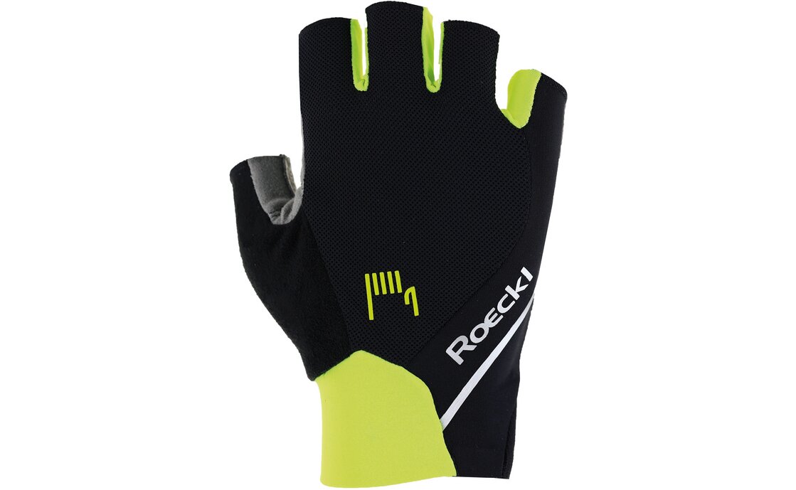 Roeckl Ivory 2 Kurzfinger Handschuhe