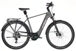 KTM Macina Gran 710 - 750 Wh - 28 Zoll - Diamant