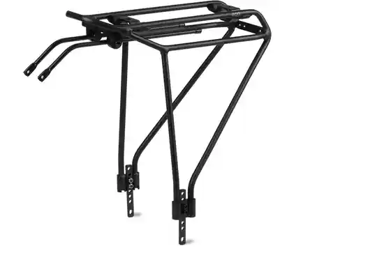 28 Zoll - Fahrrad-Gepäckträger - Cube ACID Gepäckträger Universal 26" - 29" RILink