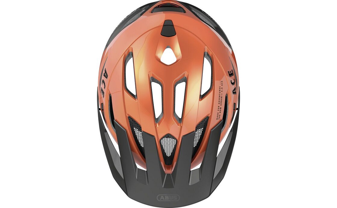 Abus Urban-I 3.0 ACE