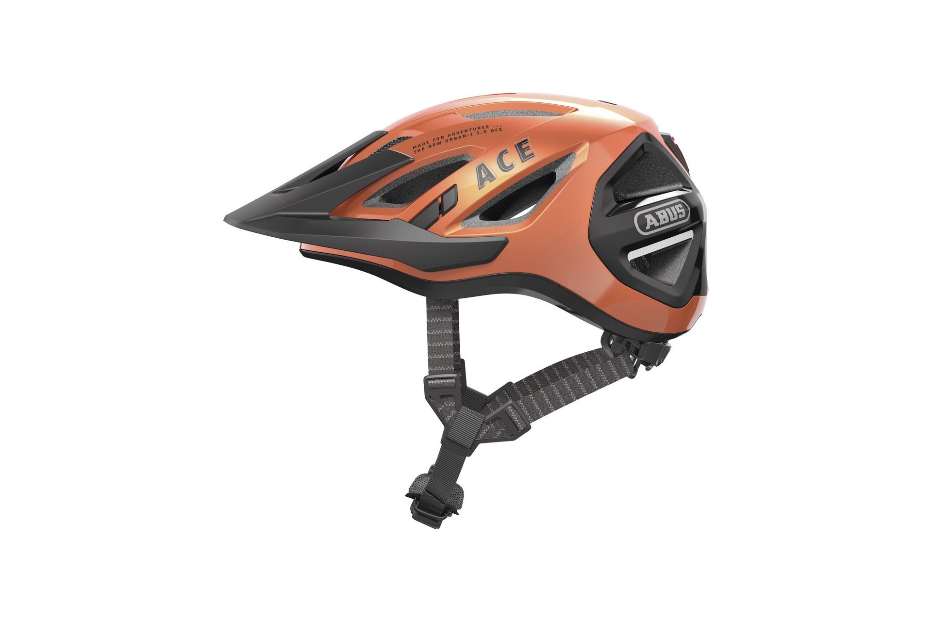 Abus Urban-I 3.0 ACE