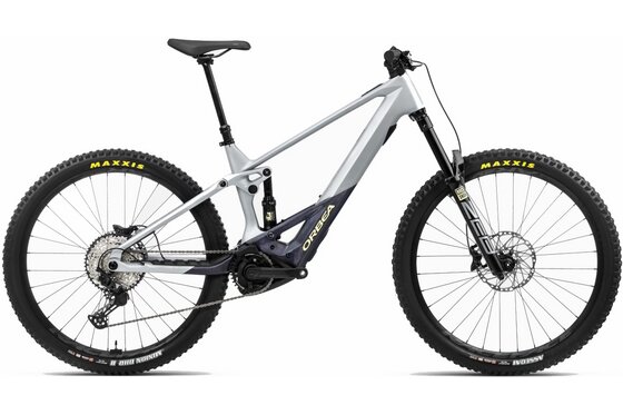 Fahrräder - Orbea Wild M20 - 750 Wh - 29 Zoll - Fully