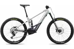 Orbea Wild M20 - 750 Wh - 29 Zoll - Fully