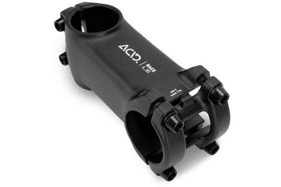 Fahrradteile - Cube ACID Vorbau OMNE 6&deg; 31.8