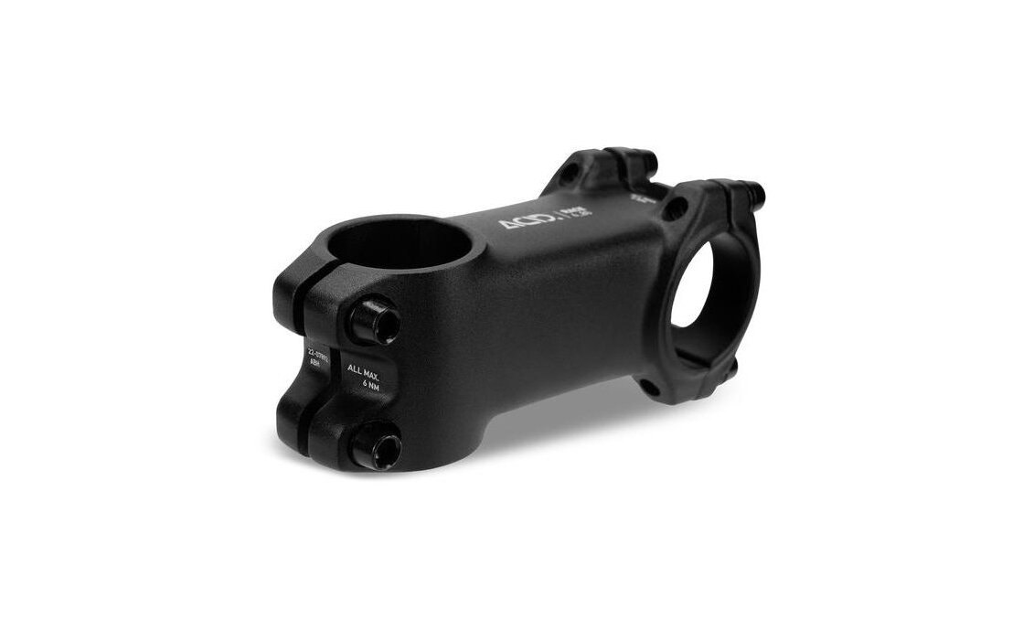 Cube ACID Vorbau OMNE 6&deg; 31.8