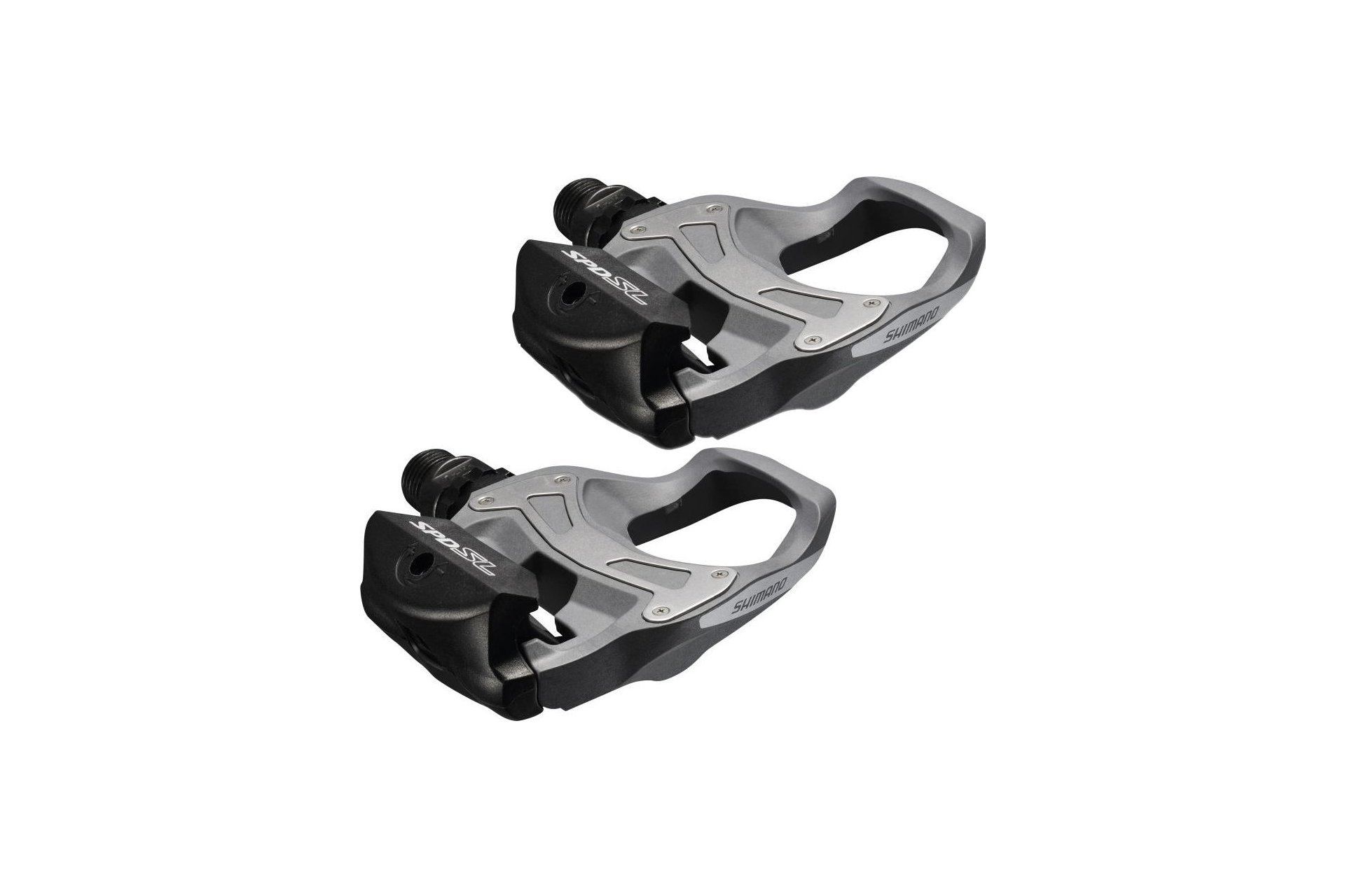 Shimano PD-R550 SPD-SL Pedale