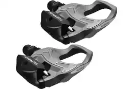 Shimano PD-R550 SPD-SL Pedale