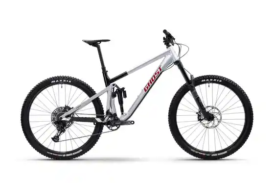 Enduro MTB - Ghost Riot AM AL - 29 Zoll - Fully
