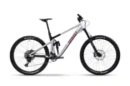 Ghost Riot AM AL - 29 Zoll - Fully