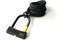 TEXLOCK Eyelet 160 D-Lock Bundle, Textilseil mit Bügelschloss