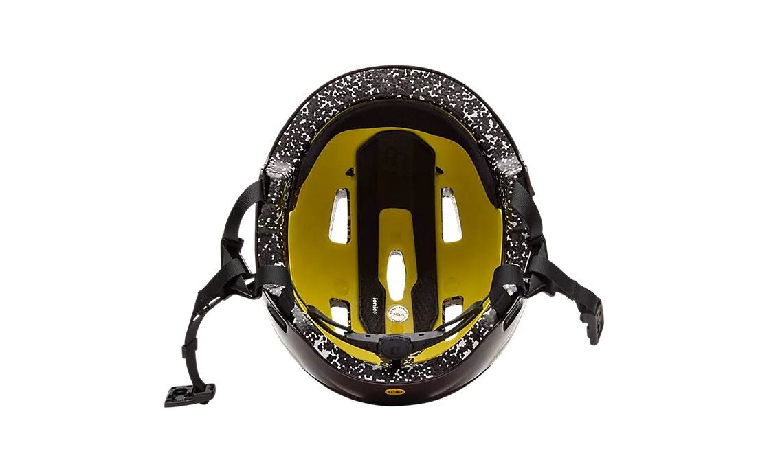 Fox Youth Flight Solid