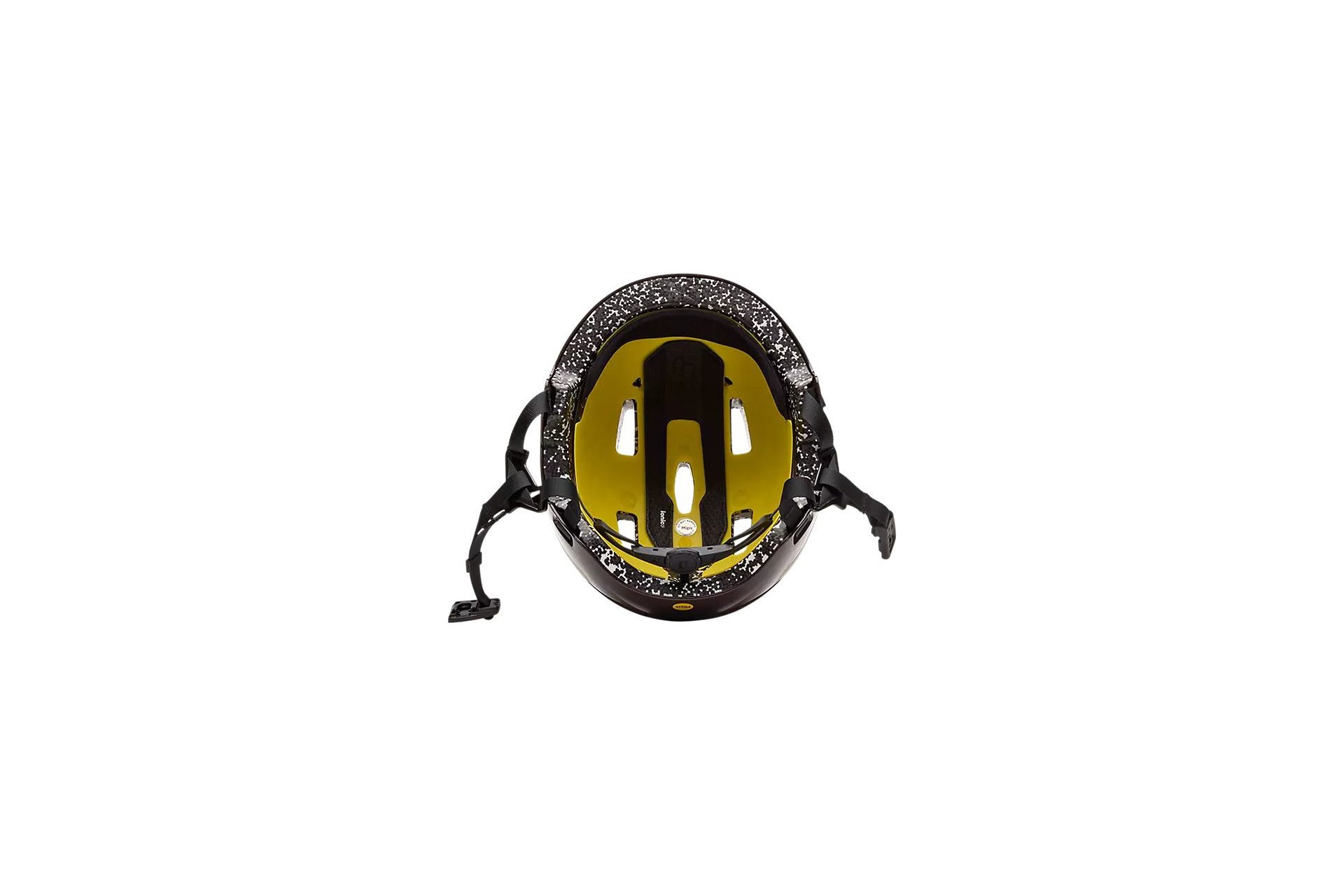 Fox Youth Flight Solid