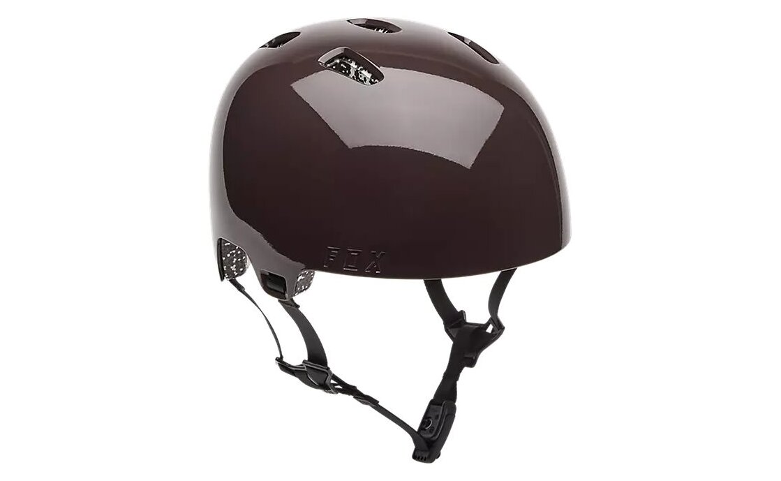 Fox Youth Flight Solid