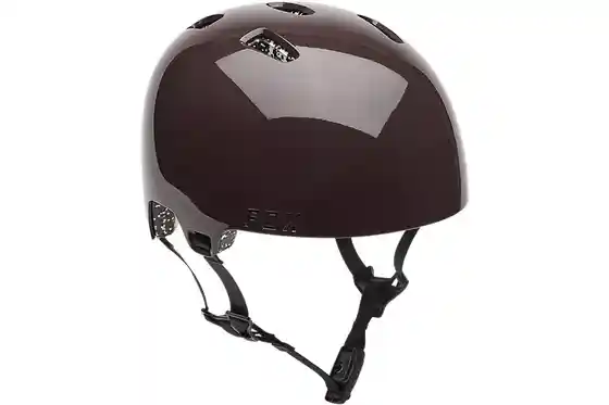BMX & Dirt Helme - Fox Youth Flight Solid