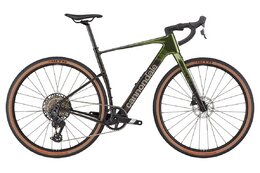 Cannondale Topstone Carbon 2 - AXS 1x - 28 Zoll - Diamant - 2025