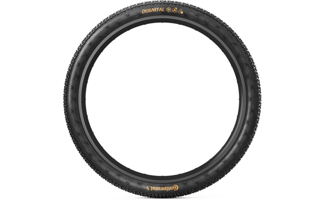 Continental Dubnital 29x2.40 Rapid-Compound Trail Casing TLR