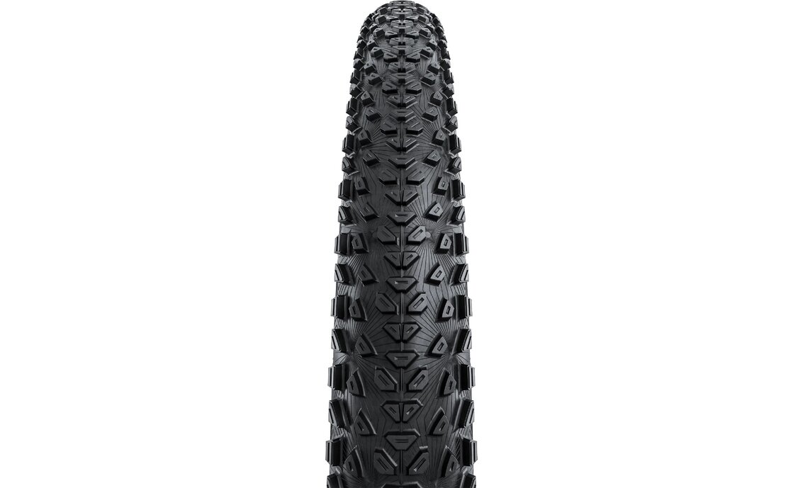 Continental Dubnital 29x2.40 Rapid-Compound Trail Casing TLR