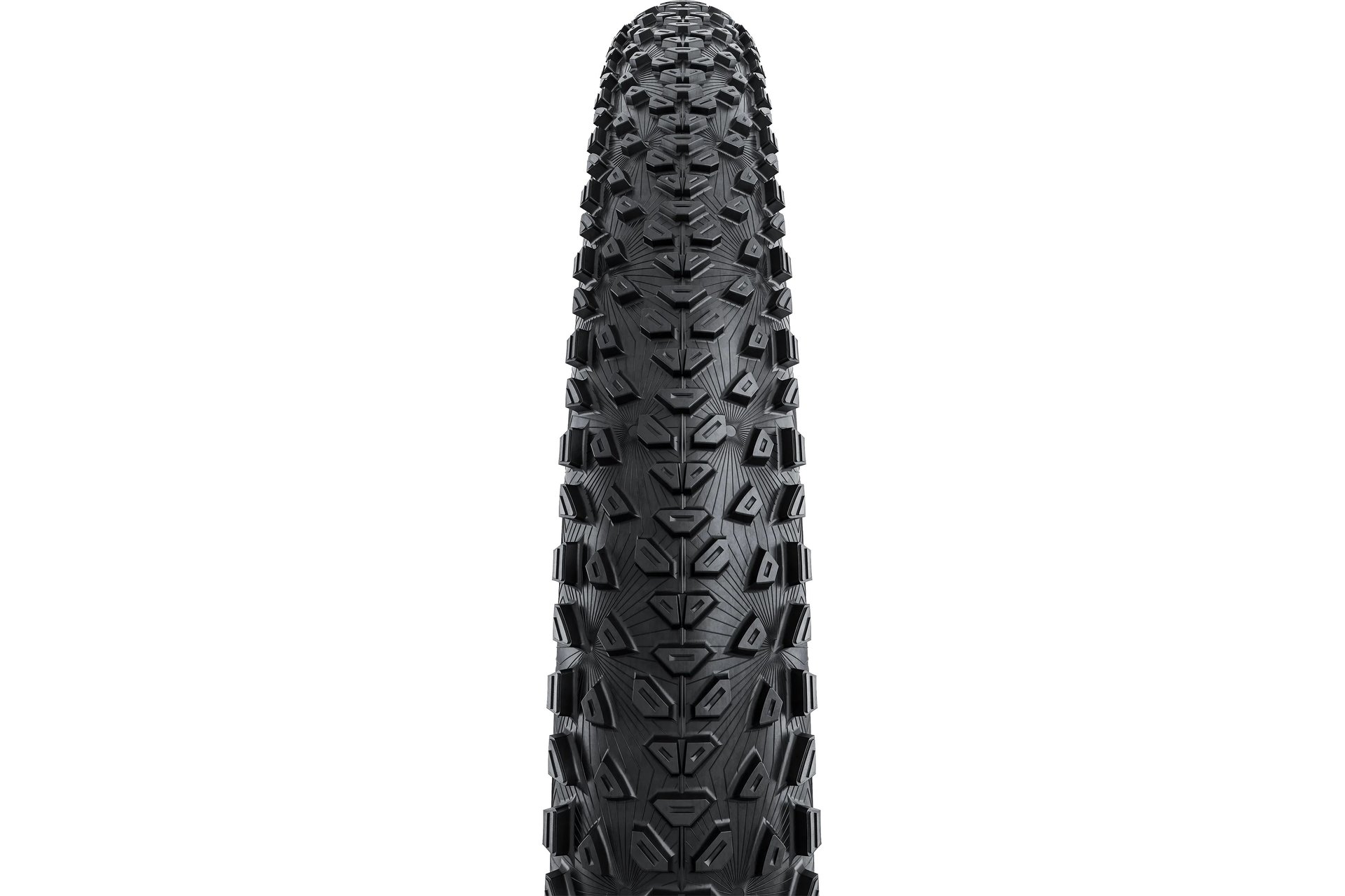 Continental Dubnital 29x2.40 Rapid-Compound Trail Casing TLR