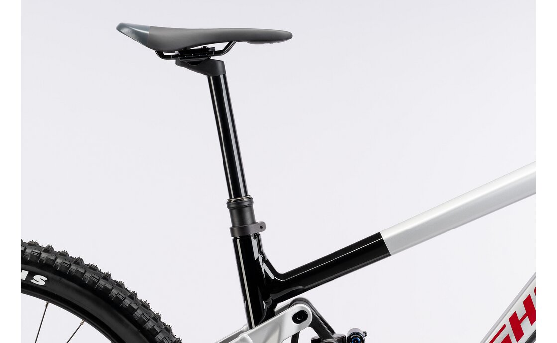 Ghost Riot AM AL - 29 Zoll - Fully - 2025