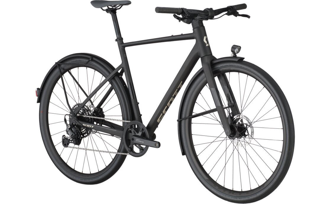 Scott Metrix 20 EQ - 28 Zoll - Diamant - 2025