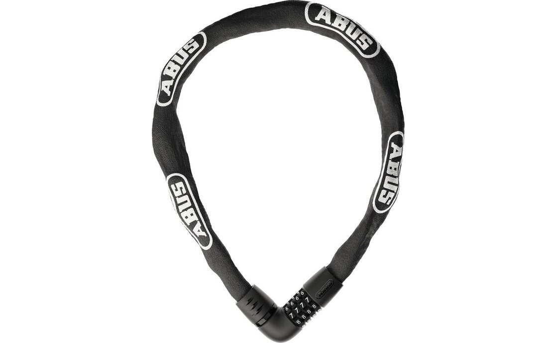 Abus Tresor 6807C/85 Kettenschloss