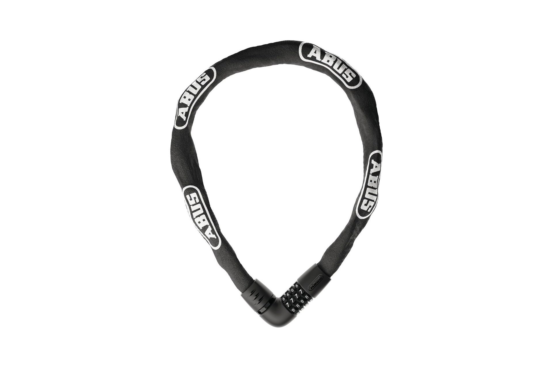 Abus Tresor 6807C/85 Kettenschloss