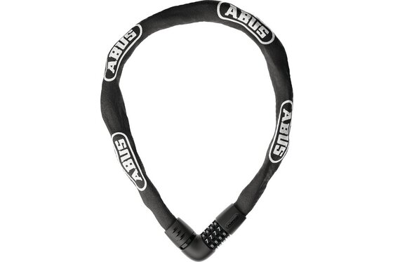 Abus - Kettenschlösser - Abus Tresor 6807C/85 Kettenschloss