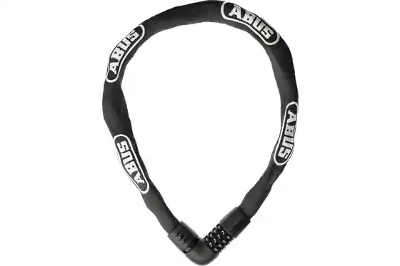 Abus - Zahlenschlösser - Abus Tresor 6807C/85 Kettenschloss