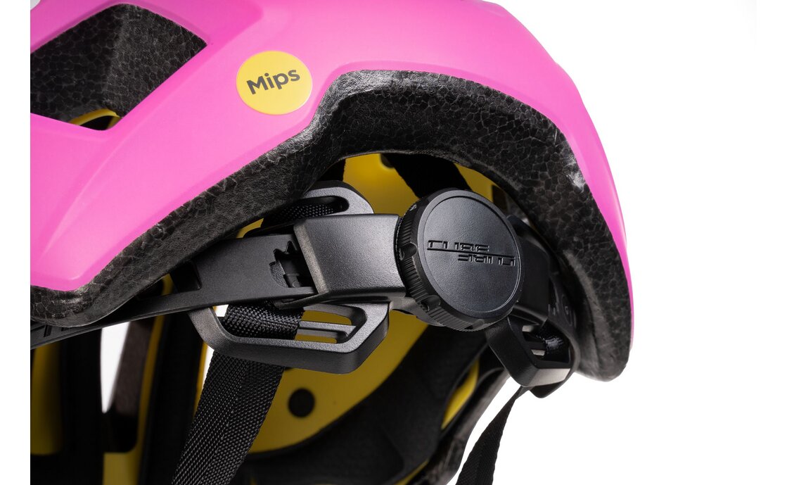 Cube Helm LINOK MIPS