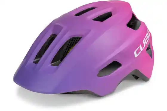 Fahrradzubehör - Cube Linok MIPS