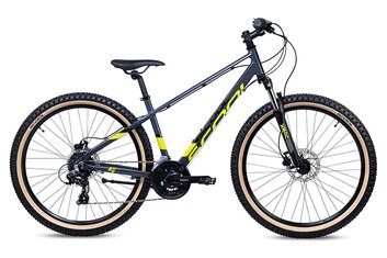 S'cool - S'cool troX EVO 27,5-21S - 2022 - 27,5 Zoll - Diamant