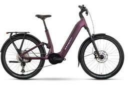 Raymon Tavano Pro - 800 Wh - 27,5 Zoll - Tiefeinsteiger - 2026