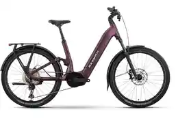 Raymon Tavano Pro - 800 Wh - 27,5 Zoll - Tiefeinsteiger - 2027