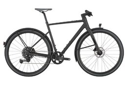 Scott Metrix 20 EQ - 28 Zoll - Diamant