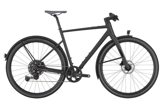 Fahrräder - Scott Metrix 20 EQ - 28 Zoll - Diamant