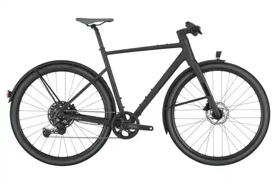 28 Zoll - Trekkingräder - Scott Metrix 20 EQ - 28 Zoll - Diamant