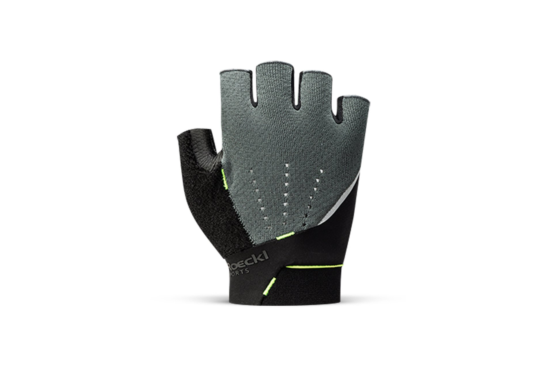 Roeckl Icon 2 Kurzfinger Handschuhe