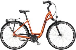 KTM City Line 28 - 28 Zoll - Tiefeinsteiger