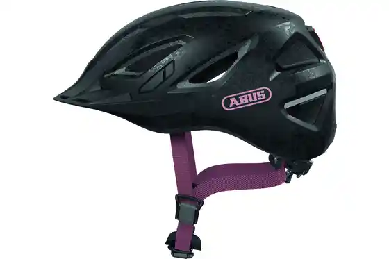 64 - Fahrradhelme - Abus Urban-I 3.0
