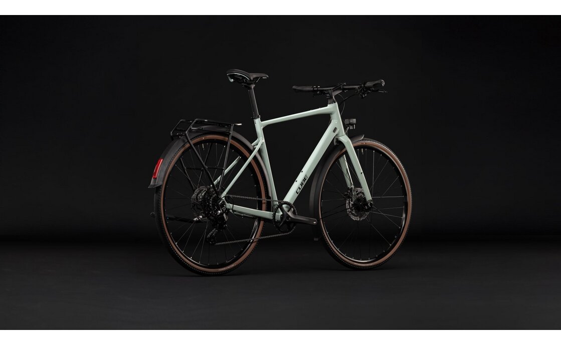 Cube Nulane Pro FE - 28 Zoll - Diamant - 2027