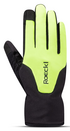fluo yellow/black