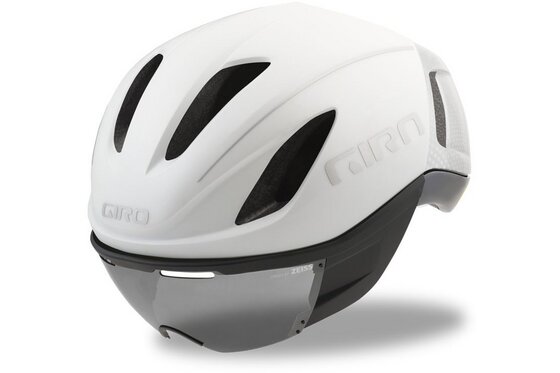 Visier - Fahrradhelme - Giro Vanquish MIPS
