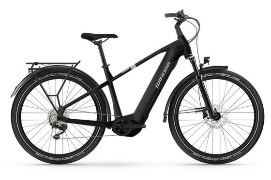 E-Bike Trekking - Winora Yucatan X10 - 720 Wh - 27,5 Zoll - Diamant - 2024