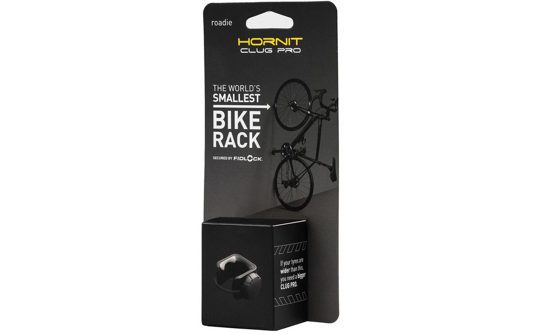 HORNIT Clug Pro Roadie S