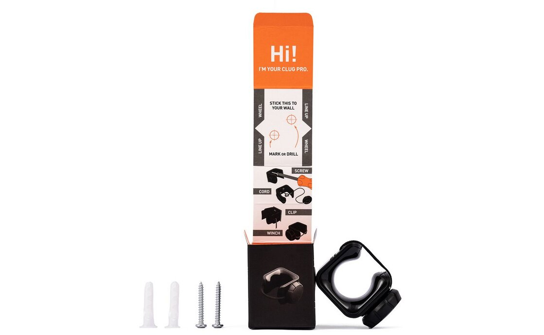 HORNIT Clug Pro Roadie S