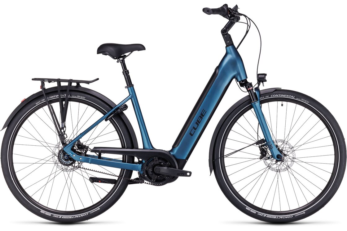 Cube Hybrid Bikes günstig online kaufen | Fahrrad XXL