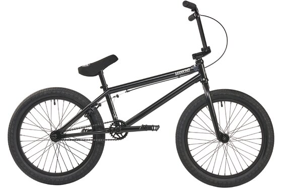 BMX Sale - Mankind NXS 18" - 2022 - 18 Zoll - BMX