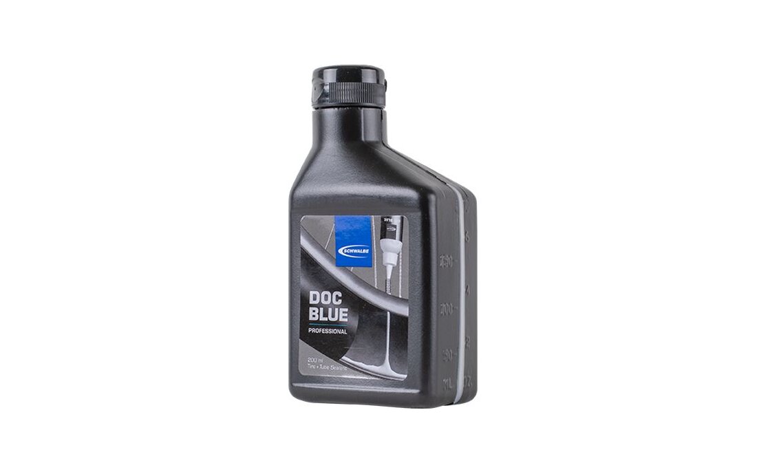 Schwalbe Doc Blue Professional Dichtmilch 200 ml